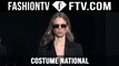 Costume National Fall/WInter 2015 | Milan Fashion Week | FashionTV