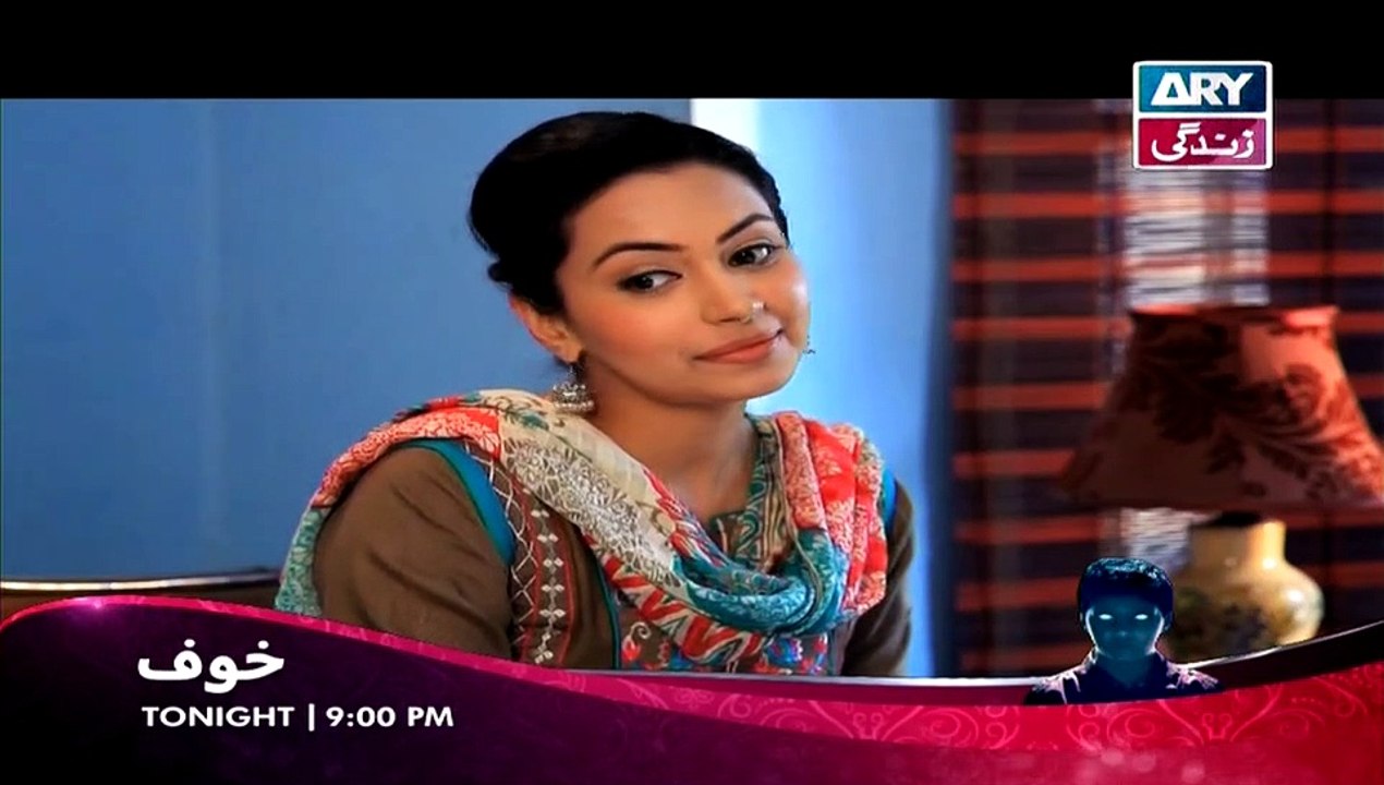 Rishtey Episode 185 On Ary Zindagi in High Quality 4th March 2015