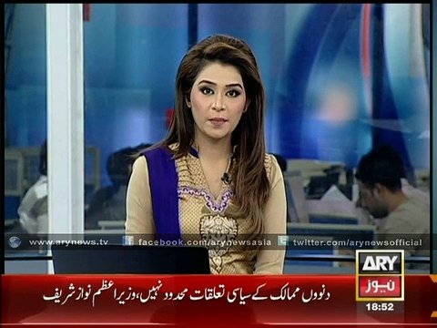 Rains expected in karachi within next three days