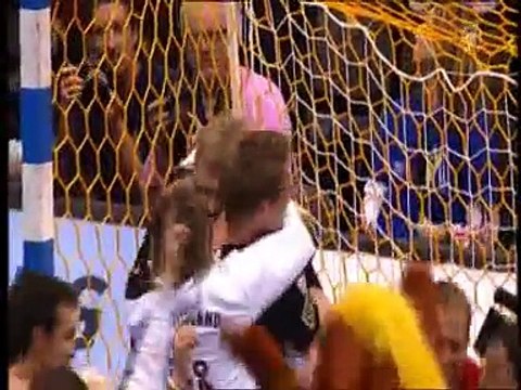 Handball WM Deutschland (Germany) Finale (Final)