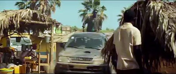 THE GUNMAN  OFFICIAL _TRAILER _ HOLLYWOOD
