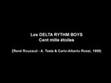 The Delta Rhythm Boys (59)- 