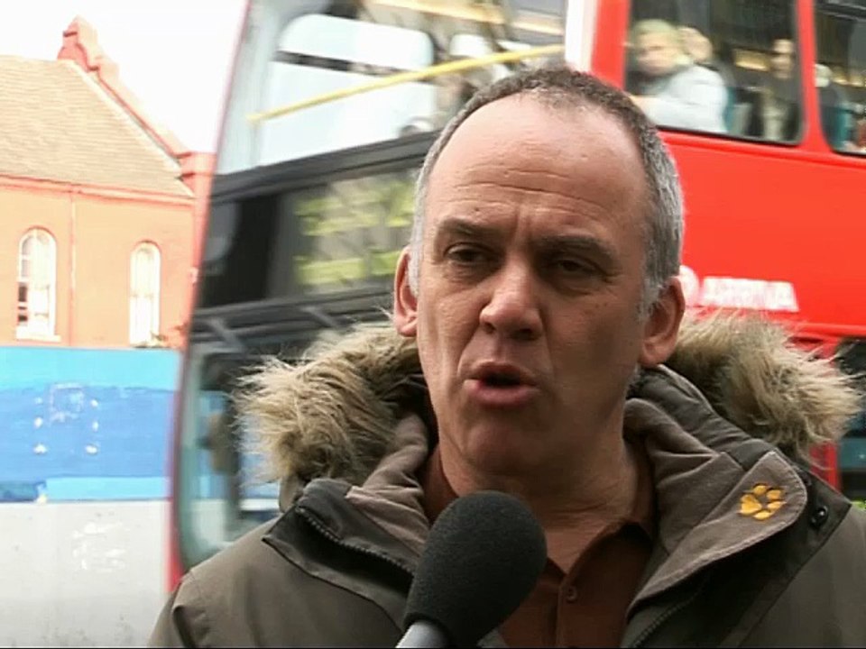 Views on the Streets: Free Speech post-Copenhagen