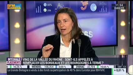 Idées de placement: Angélique de Lencquesaing - 04/03