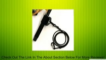 Premier Kayak Detachable Fishing Rod Leash/ Accessory leash Review