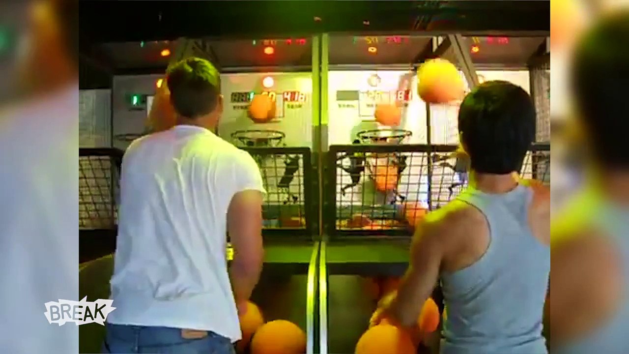 Internet, You Ain't So Bad - Break Clip Compilation February 2015