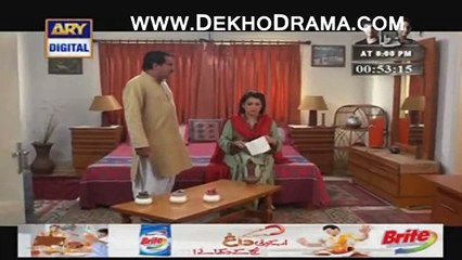 Qismat Episode 102 Full Drama on Ary Digital 4th March 2015