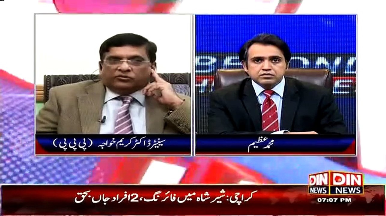 Beyond HeadLines – 4th March 2015