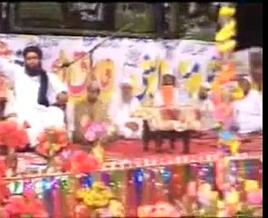 Farooq ul Hassan Qadri Maa di Shan Aur Fikar e Akhrat Part 2