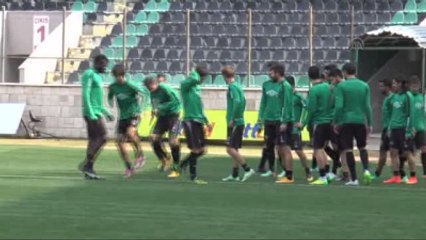 Denizlispor Galibiyet Serisi Peşinde