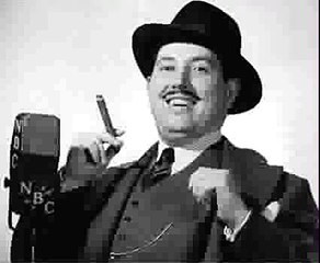Great Gildersleeve radio show 10_13_48 Visit by Aunt Hattie