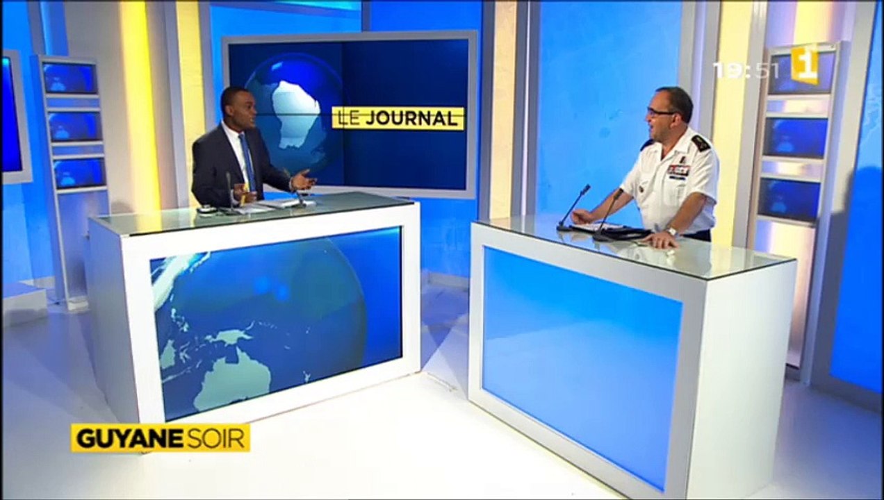 ITW Général PHILIPPE ADAM