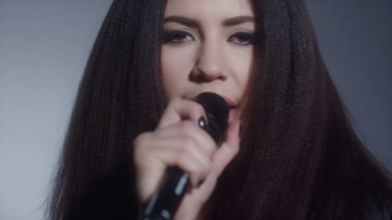 MARINA AND THE DIAMONDS | "FORGET" OFFICIAL VIDEO