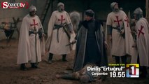 Diriliş Ertuğrul 11. Bölüm Fragmanı