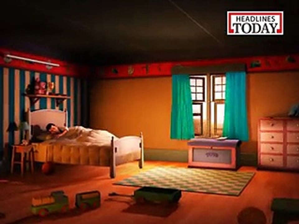 So Sorry -Rahul needs a vacation !! - Video Dailymotion