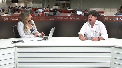 A terra treme: nomes da lista do petrolão vão vazar