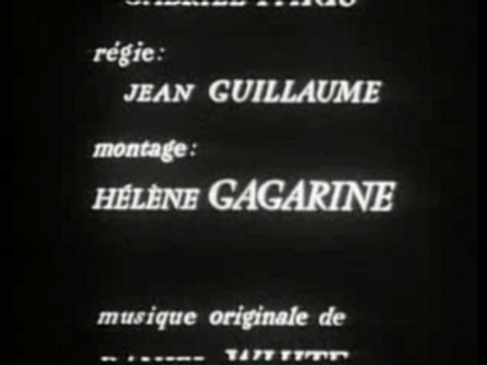 Belle et Sebastien (Fin)