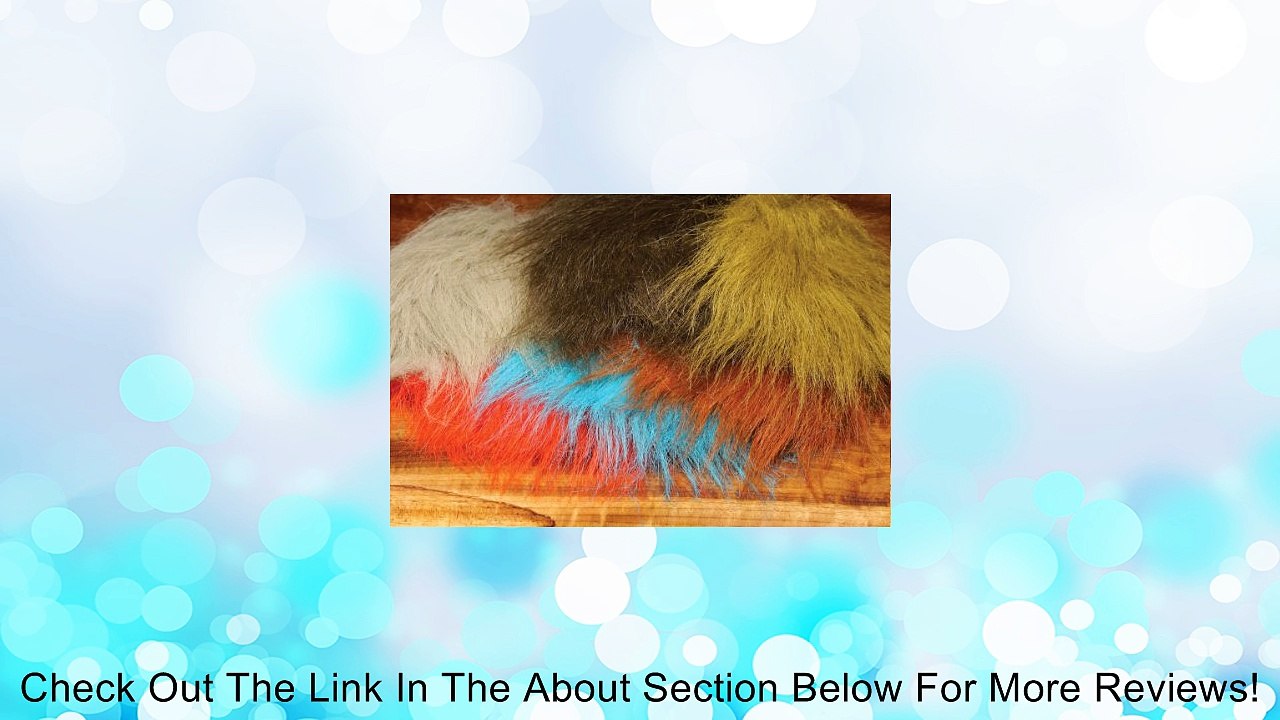 Craft Fur ::: Extra Select Review