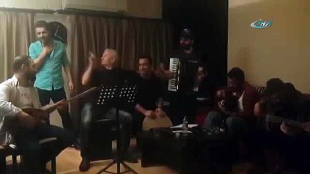 Sanatçılardan Beşiktaş için yeni beste