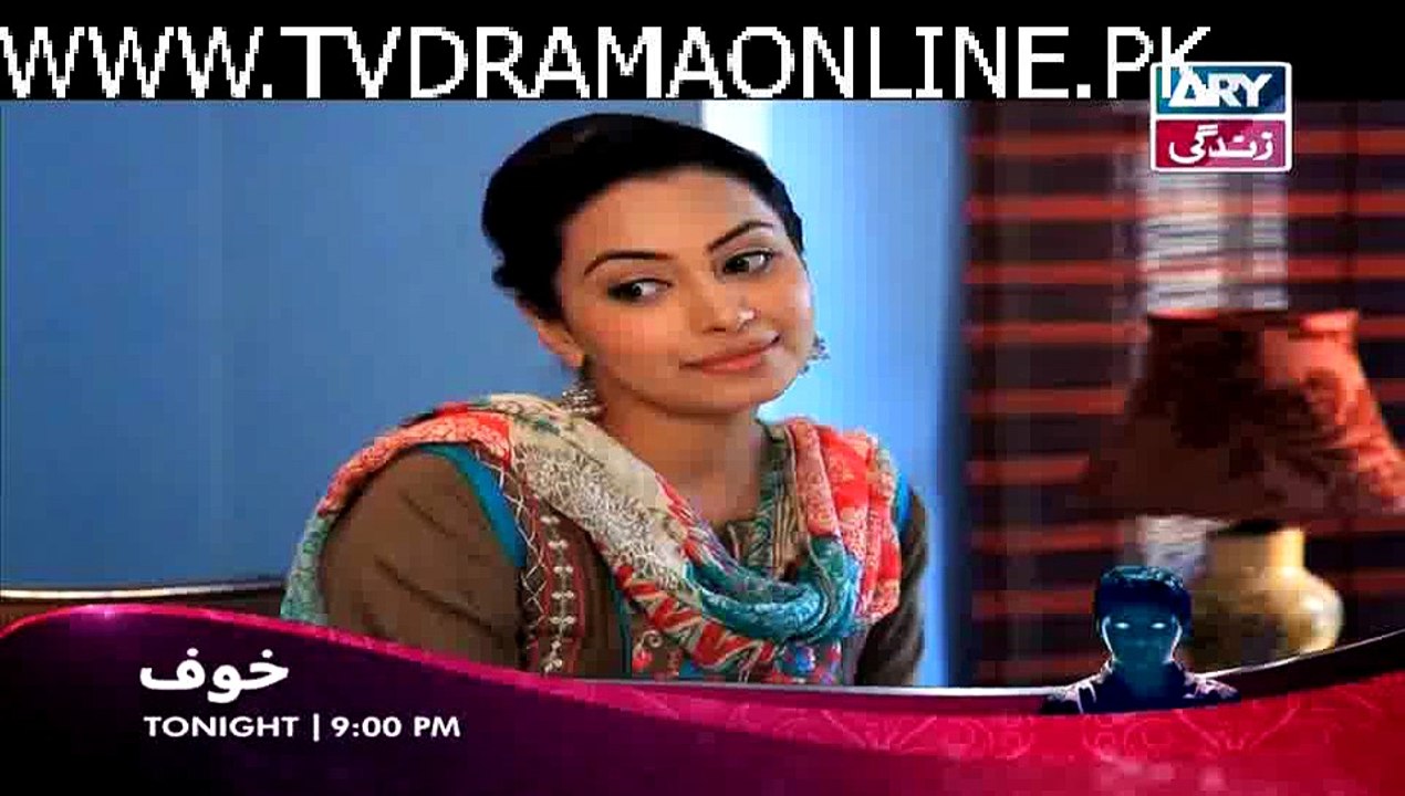 Rishtey Episode 185 On Ary Zindagi in High Quality 4th March 2015_WMV V9