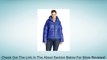 Big Chill Women's Plus-Size Short Pufer Jacket with Ruch Sleeves Plus Review