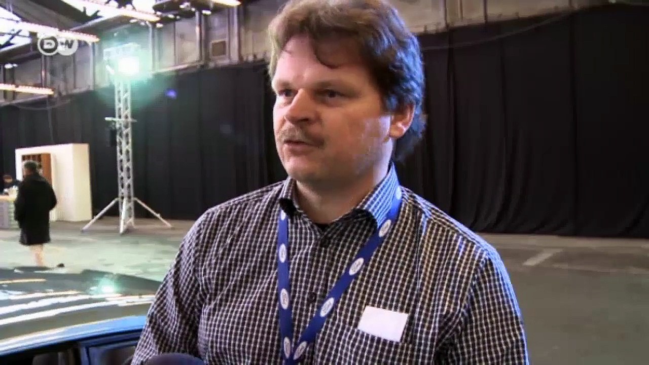 Motor mobil vom 03.03.2015 | Motor mobil