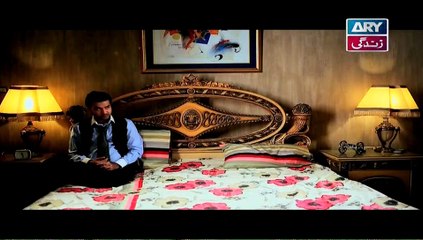 Behnein Aisi Bhi Hoti Hain Episode 185 On Ary Zindagi in High Quality 4th March 2015