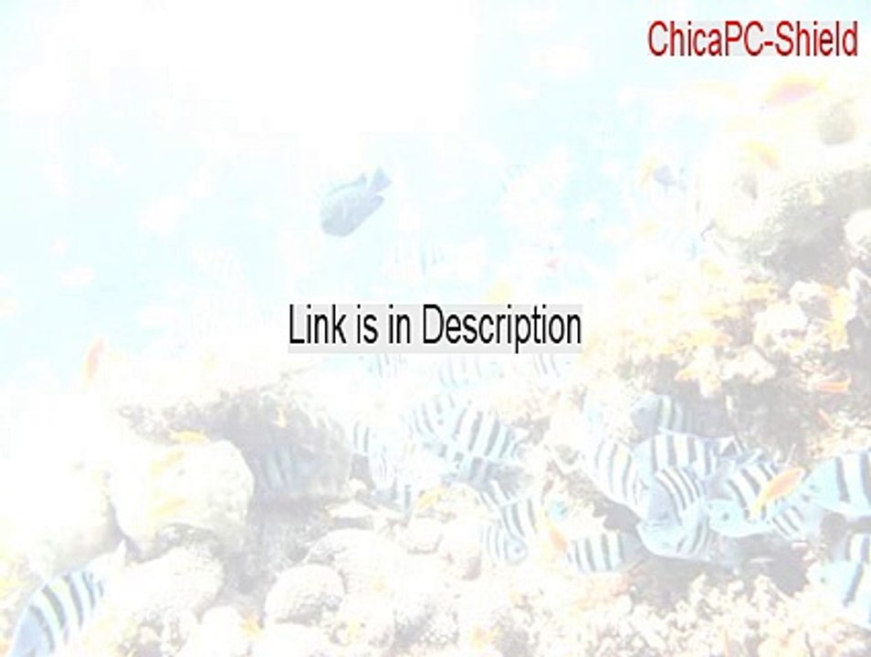 ChicaPC-Shield Full Download [Instant Download 2015]
