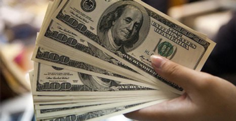 Merkez Bankasından Dolara Müdahale