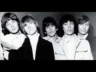 Rolling Stones - Something Happened To Me Yesterday