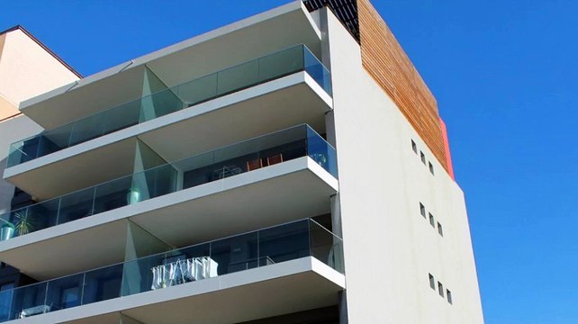 A vendre - appartement - Roquebrune Cap Martin (06190) - 1 pièce - 40m²