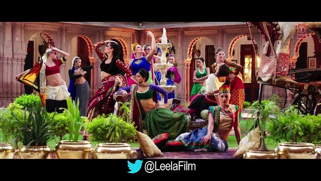 Trailer - 'Ek Paheli Leela' | Sunny Leone, Jay Bhanushali, Rahul Dev