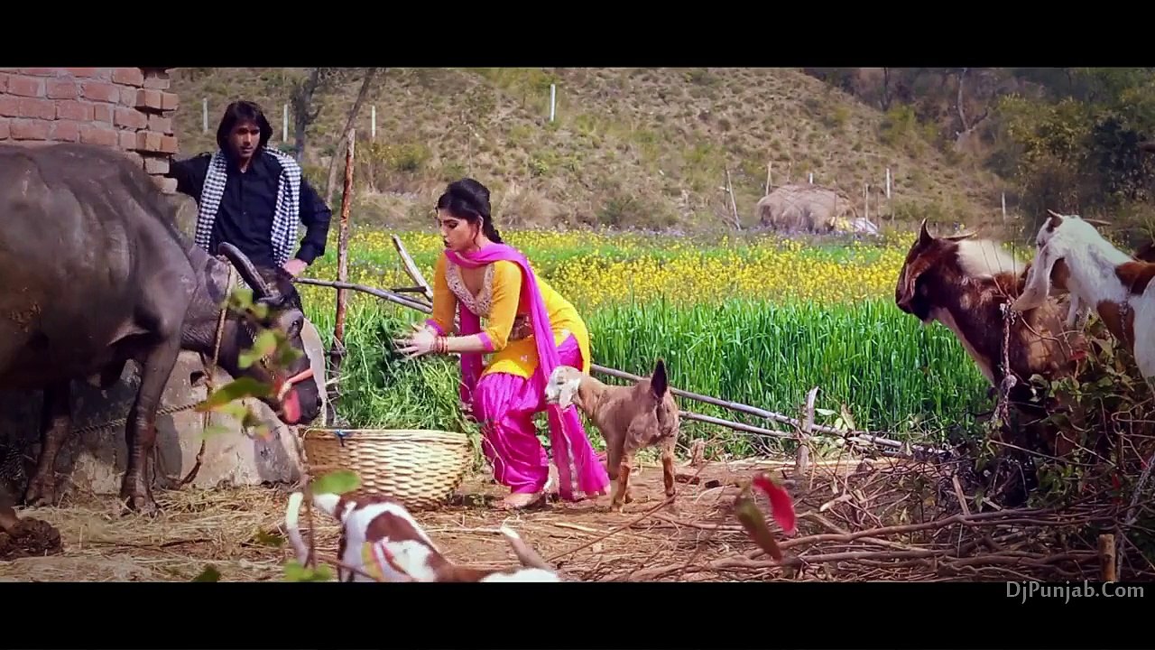 Jalam Balam - Sandy Sandhu