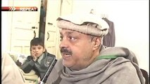 Shaheed Mubeen Shah Family Reporting peshawarattack by yasir imran 03336631676