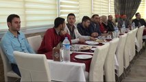 Reyhanlı Bahçeşehir, Suriyeliler İçin Hatay'a Üniversite Kuracak