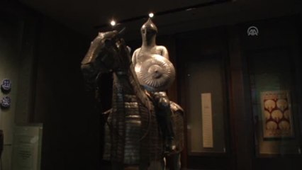 Kültür ve Turizm Bakanı Çelik, Katar'da