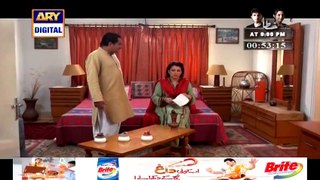 Qismat Episode 102 Ary Digital 4th March 2015 Full