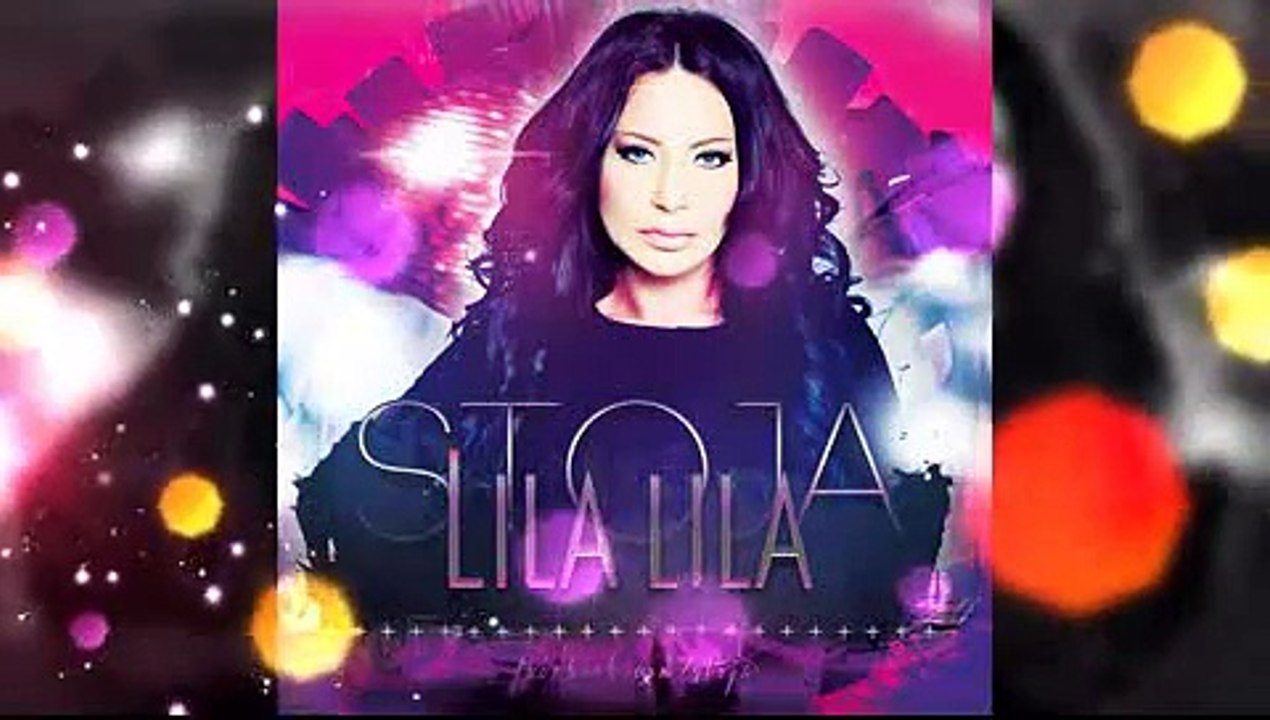 Stoja - Lila lila - (Audio 2015)-