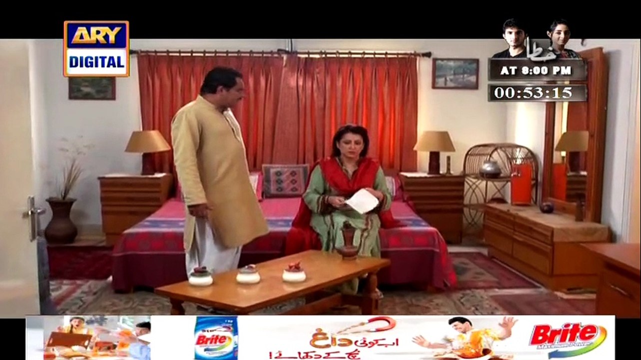 Qismat Episode 102 on Ary Digital in High Quality 4th March 2015