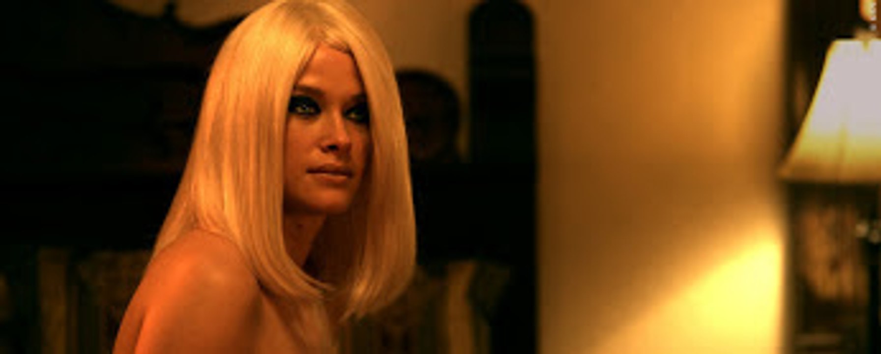 The lookalike trailer (deutsch)