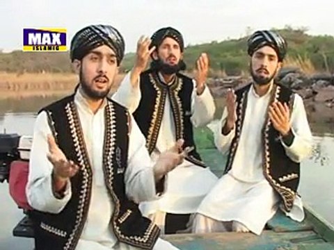 Rabi-ul-awwal naat shareef-chan amina da ageya sary parho-by Naatkhuwan=MUSTAFAI Saifi bradran.