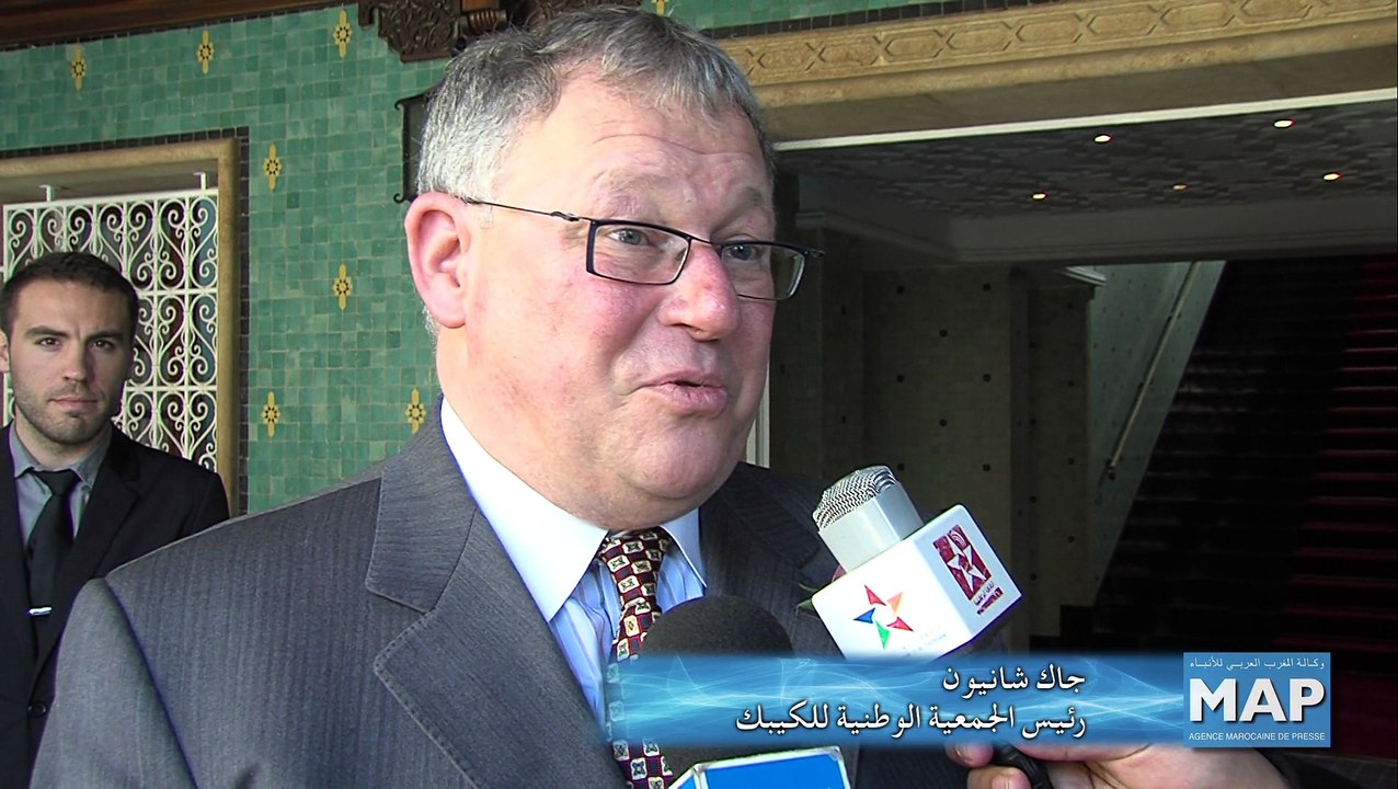 رئيس الحكومة يتباحث مع رئيس الجمعية الوطنية للكيبيك