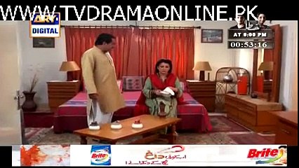 Qismat Episode 102 Full 4 March 2015 Ary Digital Drama