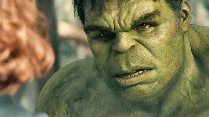 The Avengers 2 Age Of Ultron-ADELANTO Trailer #3 (2015) Robert Downey