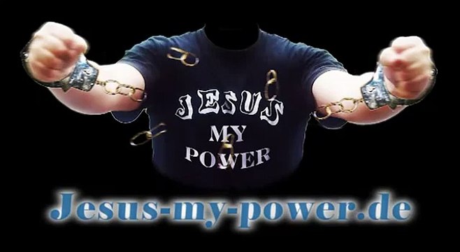 Jesus Christus ist der Sohn Gottes! - 360p