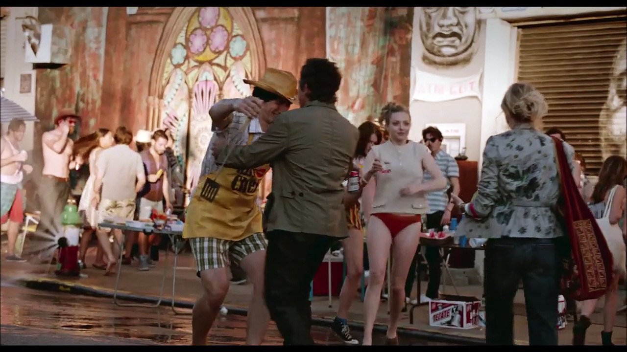 While We're Young HD Trailer Movie