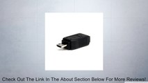 StarTech Micro USB to Mini USB 2.0 Adapter M/F (UUSBMUSBMF) Review