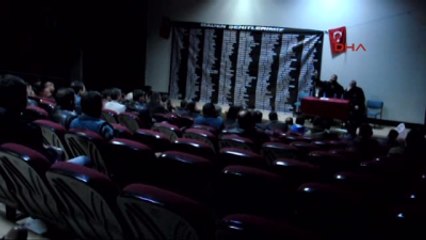 Somalı Madencilerden Tazminatları İçin Oturma Eylemi