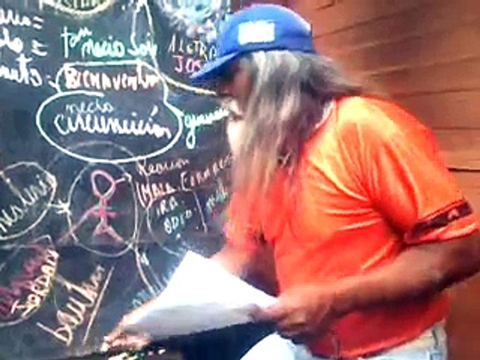 FFFFFF8    ¿Cuándo SERA UN DIOS LA PALABRA, ASI COMO LO FUÉ EN SU MUNDO DEL DUEÑO, AMO, Y SEÑOR DE TODO?