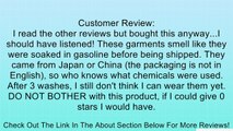 LANBAOSI Women's 2pc Long John Thin Seamless Thermal Underwear Set Review
